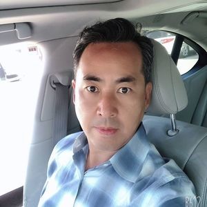 Meet your Posher, Shane